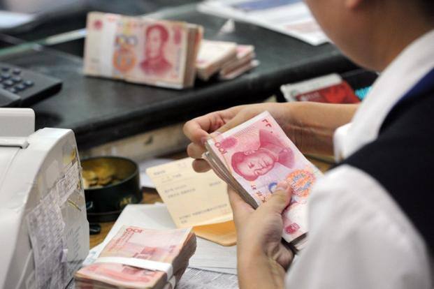 Evidence is mounting of a Chinese devaluation - Here are two ways to play it