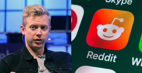 Reddit set to catch up to tech giants